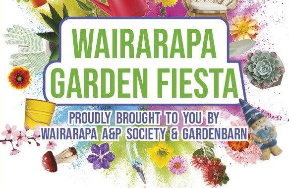 Wairarapa Garden Fiesta